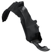 PARE-BOUE HYUNDAI MATRIX 2009-2011 AVANT DROIT