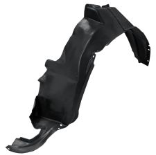 PARE-BOUE HYUNDAI MATRIX 2009-2011 AVANT GAUCHE