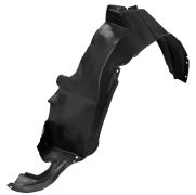 PARE-BOUE HYUNDAI MATRIX 2009-2011 AVANT GAUCHE