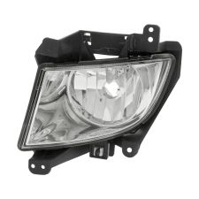 PHARE ANTIBROUILLARD HYUNDAI MATRIX 2009-2011 GAUCHE