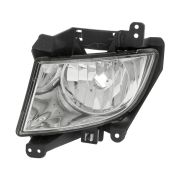 PHARE ANTIBROUILLARD HYUNDAI MATRIX 2009-2011 GAUCHE