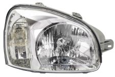 PHARE AVANT HYUNDAI SANTA FE 2000-2006 DROIT