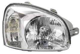 PHARE AVANT HYUNDAI SANTA FE 2000-2006 DROIT