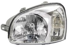 PHARE AVANT HYUNDAI SANTA FE 2000-2006 GAUCHE