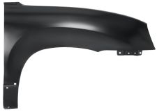 AILE HYUNDAI SANTA FE 2000-2006 AVANT / SANS FEU CLIGNOTANT / DROITE