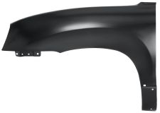AILE HYUNDAI SANTA FE 2000-2006 AVANT / SANS FEU CLIGNOTANT / GAUCHE 