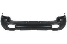 PARE-CHOCS HYUNDAI SANTA FE 2000-2005 ARRIÈRE 