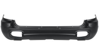 PARE-CHOCS HYUNDAI SANTA FE 2000-2005 ARRIÈRE 