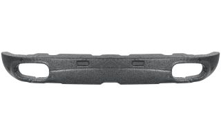 AMORTISSEUR DE PARE-CHOCS HYUNDAI SANTA FE 2000-2005 ARRIÈRE 