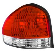 FEU ARRIÈRE HYUNDAI SANTA FE 2005-2006 GAUCHE