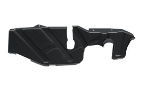 CACHE-MOTEUR HYUNDAI SANTA FE 2000-2006 AVANT DROIT