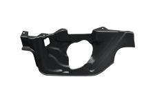 CACHE-MOTEUR HYUNDAI SANTA FE 2000-2006 AVANT GAUCHE