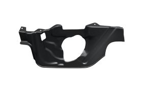 CACHE-MOTEUR HYUNDAI SANTA FE 2000-2006 AVANT GAUCHE