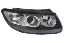 PHARE AVANT HYUNDAI SANTA FE 2006-2009 DROIT