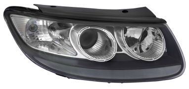 PHARE AVANT HYUNDAI SANTA FE 2006-2009 DROIT