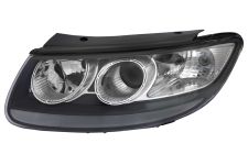 PHARE AVANT HYUNDAI SANTA FE 2006-2009 GAUCHE