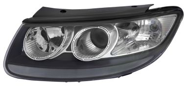 PHARE AVANT HYUNDAI SANTA FE 2006-2009 GAUCHE