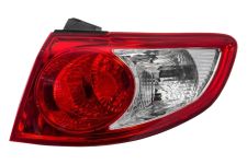 FEU ARRIÈRE HYUNDAI SANTA FE 2006-2009 EXTÉRIEUR / DROIT