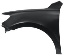 AILE HYUNDAI SANTA FE 2006-2009 AVANT / SANS FEU CLIGNOTANT / SANS MOULURE / GAUCHE