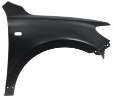 AILE HYUNDAI SANTA FE 2006-2009 AVANT / AVEC FEU CLIGNOTANT / AVEC MOULURE / DROITE