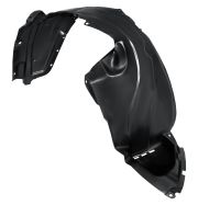 PARE-BOUE HYUNDAI SANTA FE 2006-2009 AVANT GAUCHE