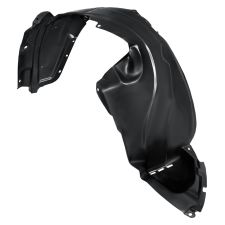 PARE-BOUE HYUNDAI SANTA FE 2006-2009 AVANT GAUCHE