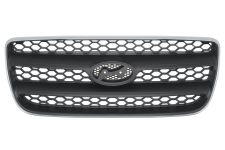 GRILLE HYUNDAI SANTA FE 2006-2009 FACE AVANT