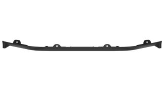 MOULURE HYUNDAI SANTA FE 2006-2009 PARE-CHOCS ARRIÈRE / CENTRALE 