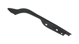 MOULURE HYUNDAI SANTA FE 2006-2009 PARE-CHOCS ARRIÈRE / DROIT