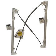 LÈVE-VITRE HYUNDAI SANTA FE 2006-2009 ÉLÉCTRIQUE / SANS MOTEUR / AVANT DROIT