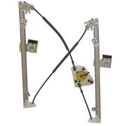 LÈVE-VITRE HYUNDAI SANTA FE 2006-2009 ÉLÉCTRIQUE / SANS MOTEUR / AVANT GAUCHE