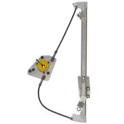 LÈVE-VITRE HYUNDAI SANTA FE 2006-2009 ÉLÉCTRIQUE / SANS MOTEUR / ARRIÈRE DROIT