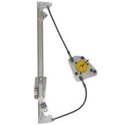 LÈVE-VITRE HYUNDAI SANTA FE 2006-2009 ÉLÉCTRIQUE / SANS MOTEUR / ARRIÈRE GAUCHE