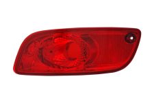 FEU ARRIÈRE HYUNDAI SANTA FE 2006-2009 PARE-CHOCS ARRIÈRE / CATADIOPTRE / DROIT