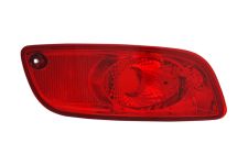 FEU ARRIÈRE HYUNDAI SANTA FE 2006-2009 PARE-CHOCS ARRIÈRE / CATADIOPTRE / GAUCHE