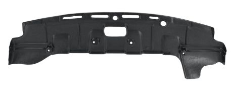 CACHE-MOTEUR HYUNDAI SANTA FE 2006-2009 AVANT