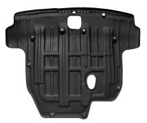 CACHE-MOTEUR HYUNDAI SANTA FE 2006-2009 AVANT / DIESEL / CENTRALE 