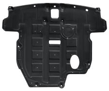 CACHE-MOTEUR HYUNDAI SANTA FE 2006-2009 AVANT / ESSENCE / CENTRALE 