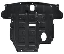 CACHE-MOTEUR HYUNDAI SANTA FE 2006-2009 AVANT / ESSENCE / CENTRALE 