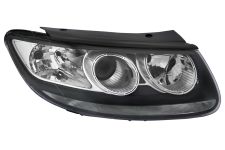 PHARE AVANT HYUNDAI SANTA FE 2009-2012 DROIT