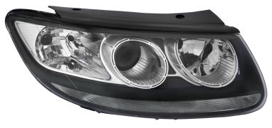 PHARE AVANT HYUNDAI SANTA FE 2009-2012 DROIT
