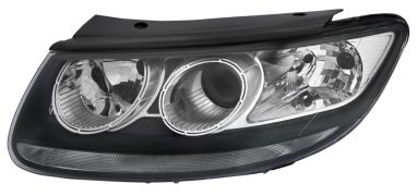 PHARE AVANT HYUNDAI SANTA FE 2009-2012 GAUCHE