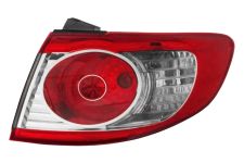 FEU ARRIÈRE HYUNDAI SANTA FE 2009-2012 EXTÉRIEUR / DROIT