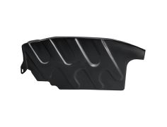 CACHE-MOTEUR KIA SORENTO 2009-2012 AVANT / GAUCHE