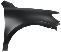 AILE HYUNDAI SANTA FE 2009-2012 AVANT / AVEC FEU CLIGNOTANT / AVEC MOULURE / DROIT