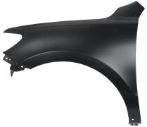 AILE HYUNDAI SANTA FE 2009-2012 AVANT / AVEC FEU CLIGNOTANT / AVEC MOULURE / GAUCHE