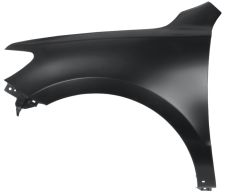 AILE HYUNDAI SANTA FE 2009-2012 AVANT / AVEC FEU CLIGNOTANT / AVEC MOULURE / GAUCHE