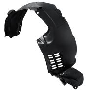 PARE-BOUE HYUNDAI SANTA FE 2009-2012 AVANT GAUCHE