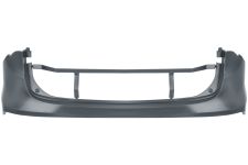 PARE-CHOCS HYUNDAI SANTA FE 2012-2016 ARRIÈRE / SUPÉRIEUR / AVEC APPRET