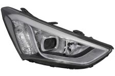 PHARE AVANT HYUNDAI SANTA FE 2012-2016 DROIT